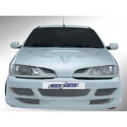 Kompletný body kit Renault Megane 95-99 - ACTION